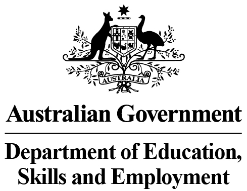 Department of Education, Skills and Employment
